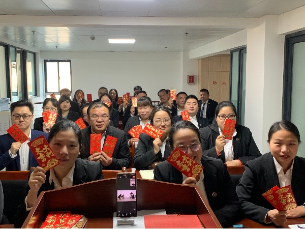 春節(jié)假期已經(jīng)結(jié)束,河南雙志機(jī)械設(shè)備有限公司全面開工！