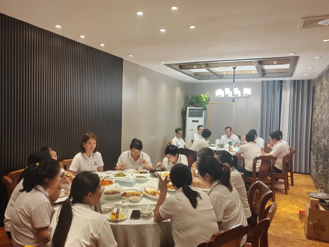 好的團(tuán)隊(duì)，好的我們_河南雙志