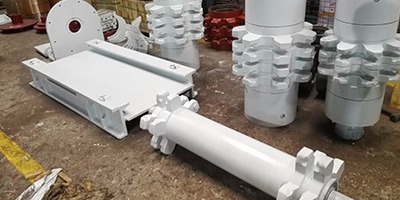 雙志機械告訴您怎樣生產(chǎn)質(zhì)量好的鍛造刮板、E型螺栓、刮板機配件