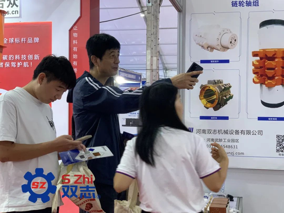直擊淮南展會現(xiàn)場：品質源于專業(yè)，服務展示精彩。