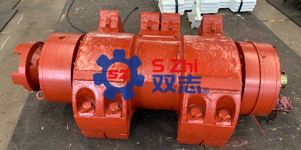 刮板輸送機(jī)的破碎軸組多久要更換一次？_河南雙志