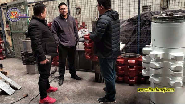 【雙志機(jī)械】鏈輪軸組“轉(zhuǎn)動(dòng)了”誰的心？