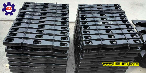 煤礦刮板輸送機(jī)橫梁用在什么地方？