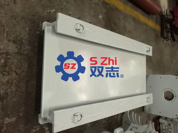 刮板機(jī)配件中部槽使用中哪些該操作，哪些不該操作？_河南雙志