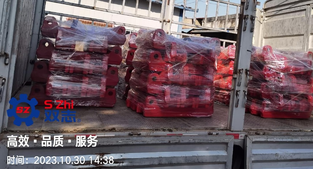 發(fā)貨日常|訂單安排滿當(dāng)當(dāng)，每日發(fā)貨不停歇